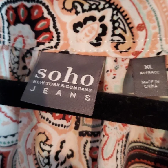 Mandala top xl - Picture 6 of 8